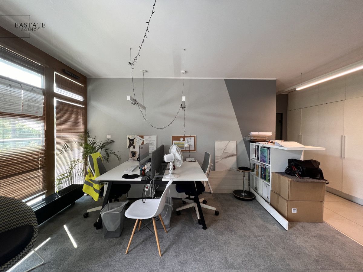 Lokal Warszawa Wola, ul. Kolejowa. Zdjęcie 1