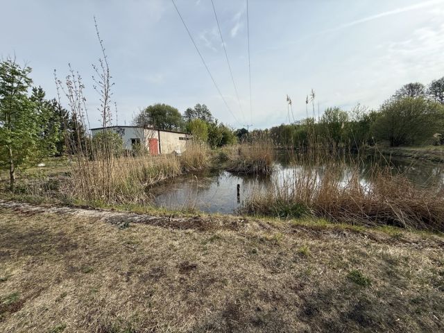 Działka rolno-budowlana Lipno. Zdjęcie 1