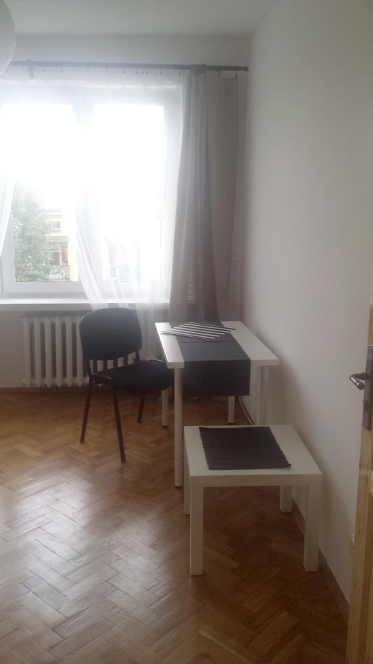 Mieszkanie 2-pokojowe Katowice Śródmieście, ul. ks. bp. Arkadiusza Lisieckiego. Zdjęcie 8