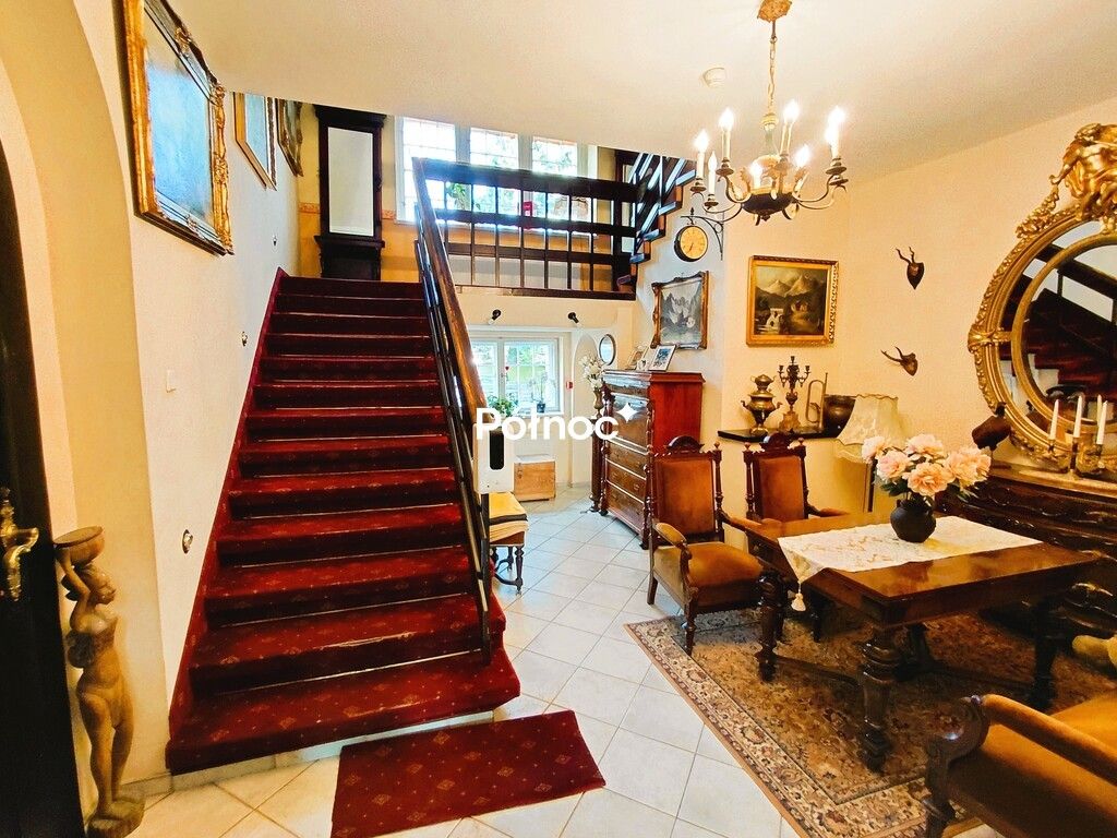 Hotel/pensjonat Karpacz, ul. Konstytucji 3 Maja. Zdjęcie 4