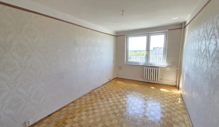 Mieszkanie 3-pokojowe Radom, ul. Bolesława Chrobrego
