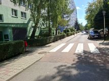 Mieszkanie 2-pokojowe Rzeszów Nowe Budy, ul. Podwisłocze. Zdjęcie 4