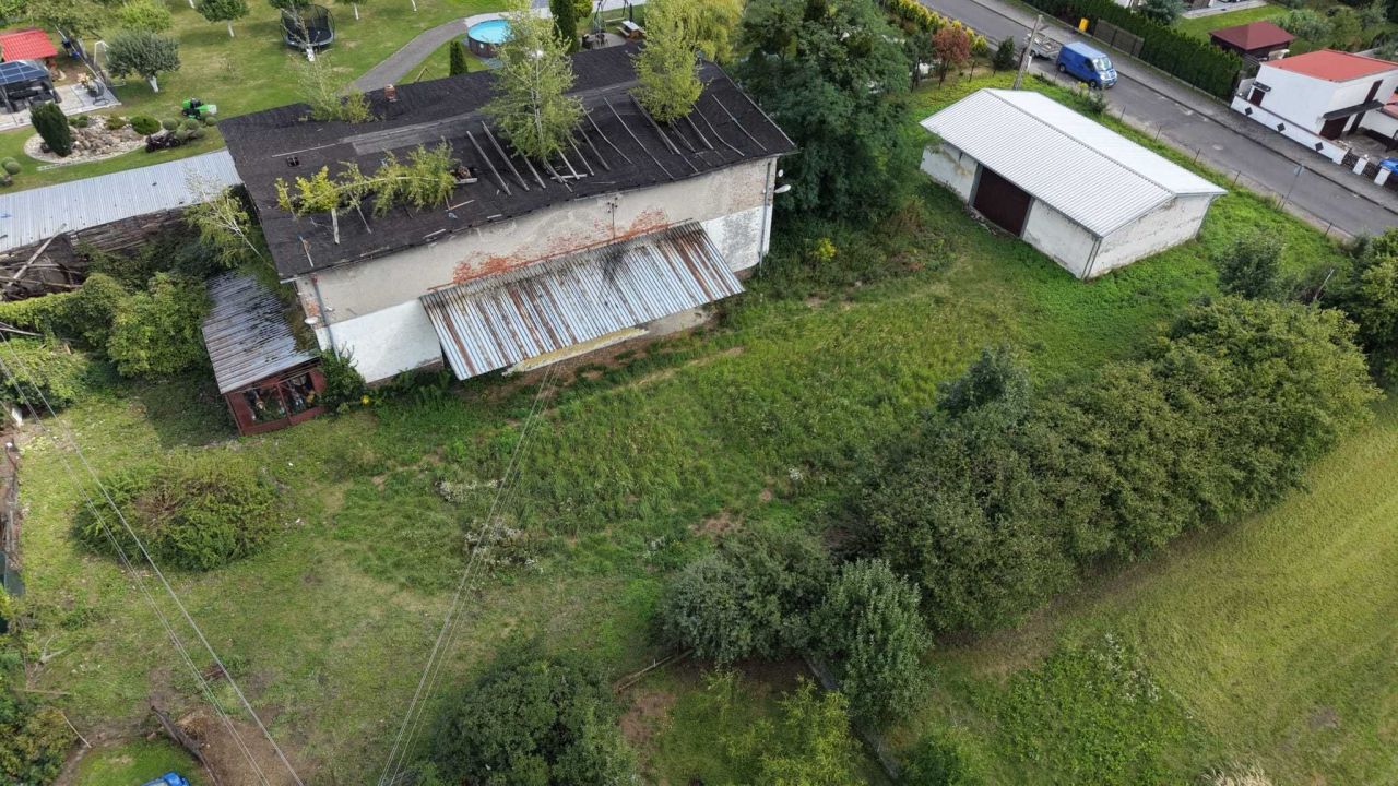 Działka inwestycyjna Łambinowice. Zdjęcie 6