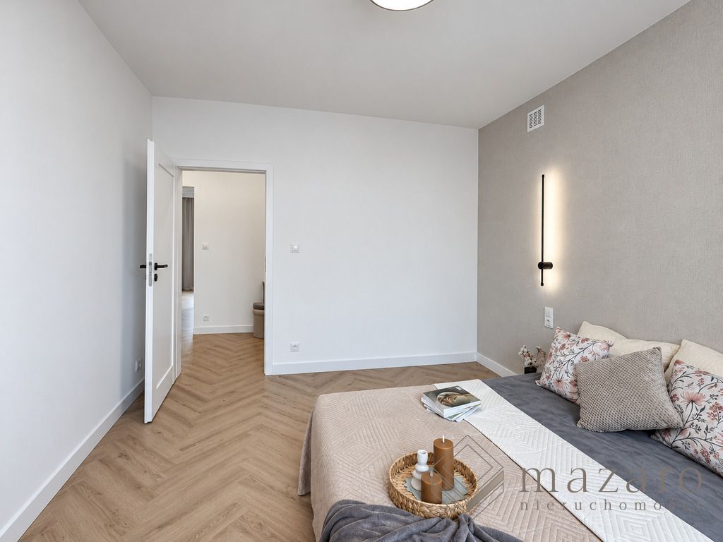 Mieszkanie 3-pokojowe Bydgoszcz Górzyskowo, ul. Ikara. Zdjęcie 7