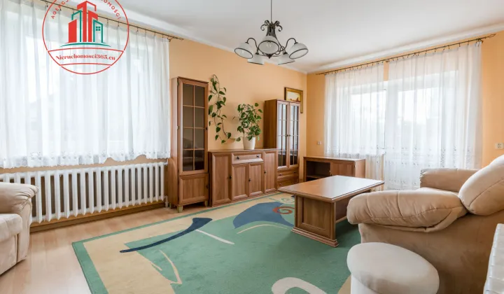 dom wolnostojący, 5 pokoi Gdynia, ul. Okrężna
