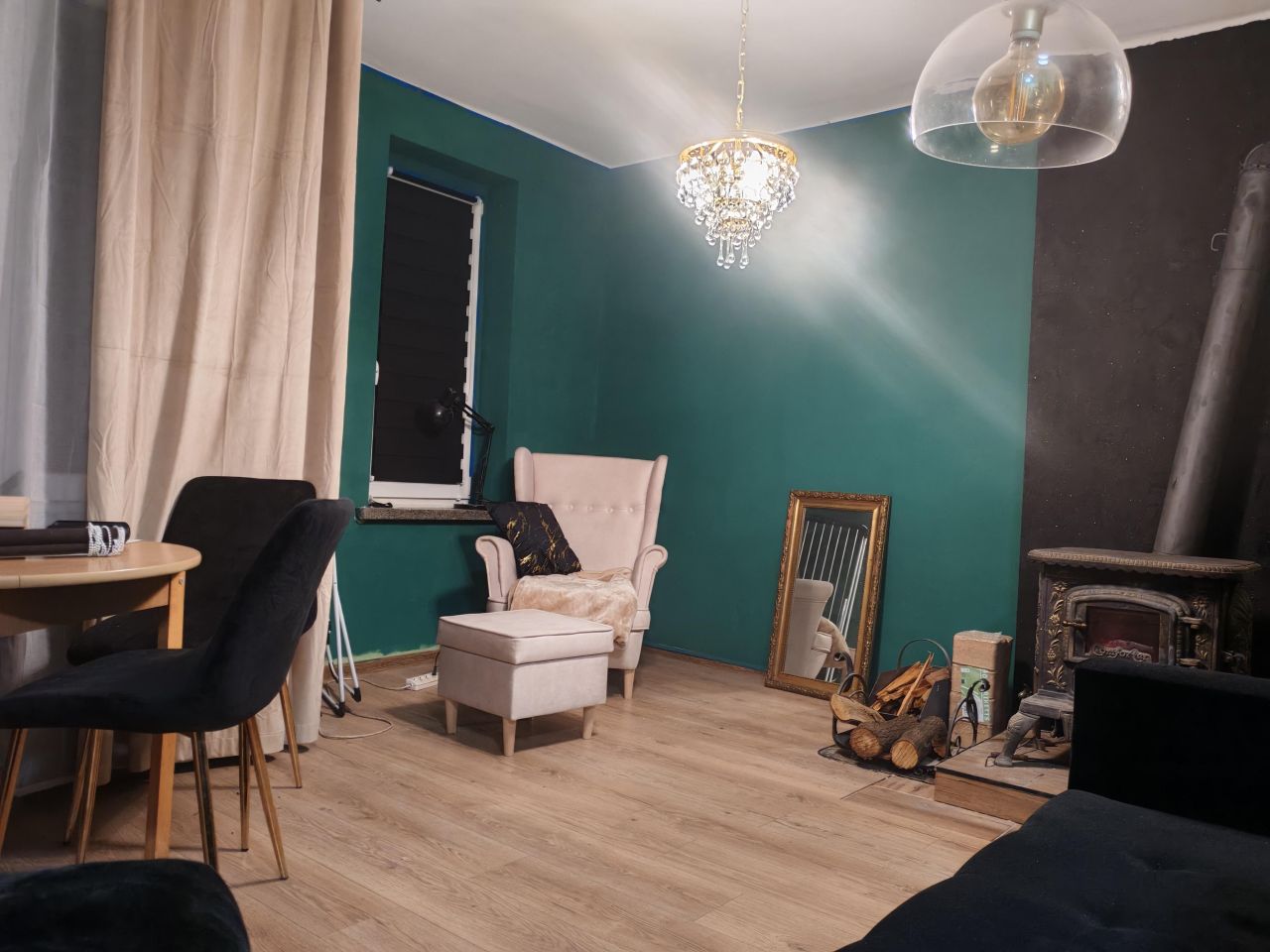Mieszkanie 1-pokojowe Katowice Ligota, ul. Małopolska. Zdjęcie 8