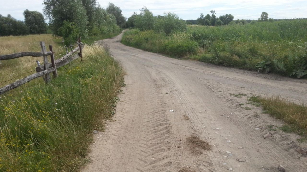 Działka rekreacyjna Kurzątki. Zdjęcie 10