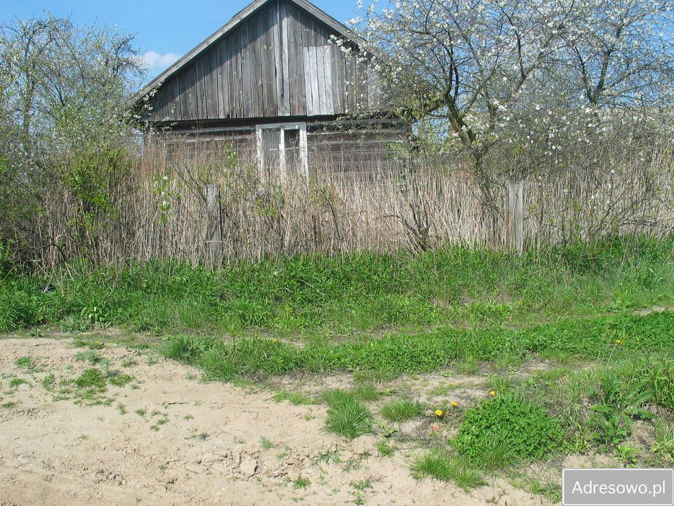 Działka rolna Chwałowice. Zdjęcie 9