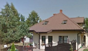 dom wolnostojący, 5 pokoi Chotomów, ul. Wileńska