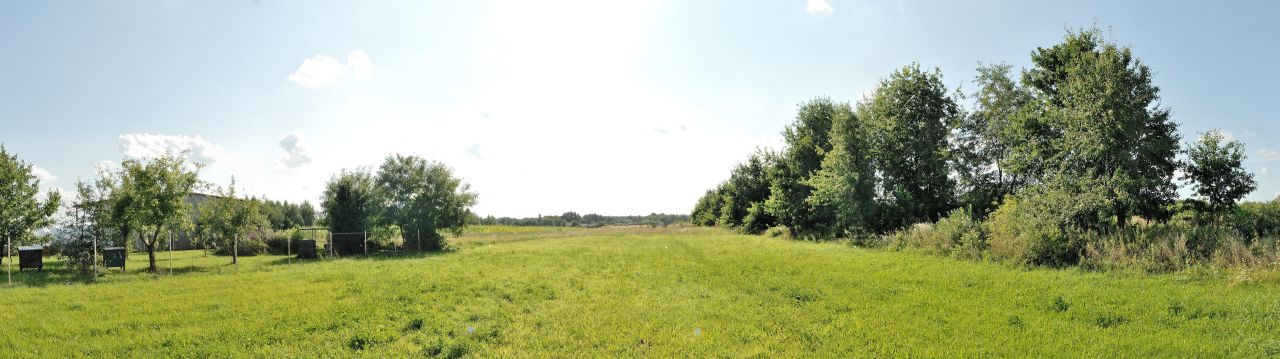 Działka rolno-budowlana Głowaczów, ul. Warecka. Zdjęcie 6