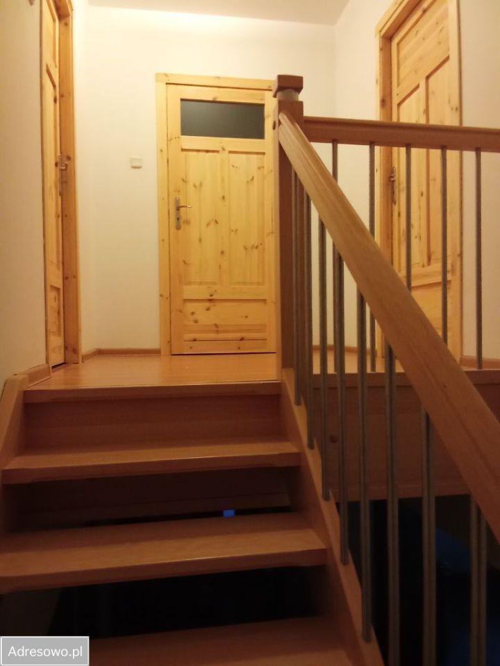 dom wolnostojący, 5 pokoi Miłosna. Zdjęcie 4