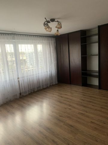 Mieszkanie 2-pokojowe Wolbrom, os. Władysława Łokietka. Zdjęcie 1