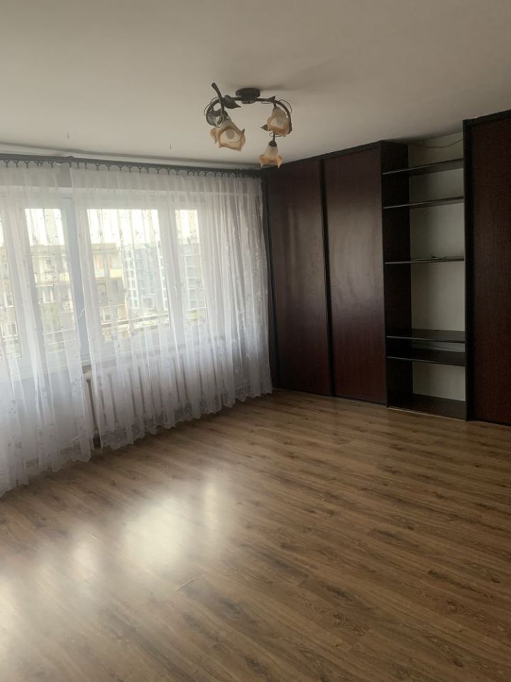 Mieszkanie 2-pokojowe Wolbrom, os. Władysława Łokietka