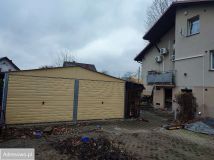 Nieruchomość komercyjna Bolszewo, ul. Szkolna. Zdjęcie 1