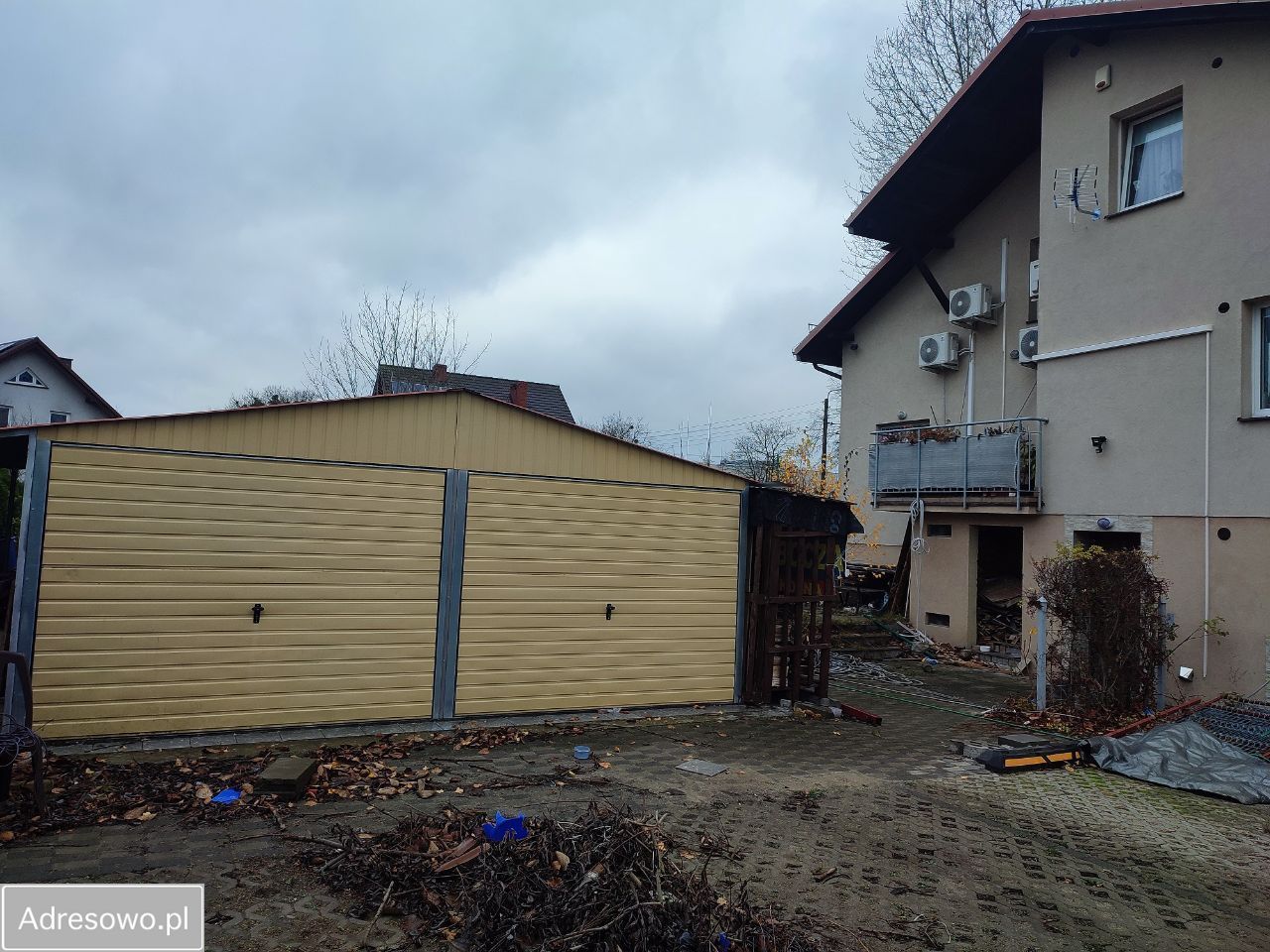 Nieruchomość komercyjna Bolszewo, ul. Szkolna. Zdjęcie 2