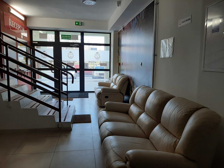 Hotel/pensjonat Radomsko, ul. Piastowska. Zdjęcie 5