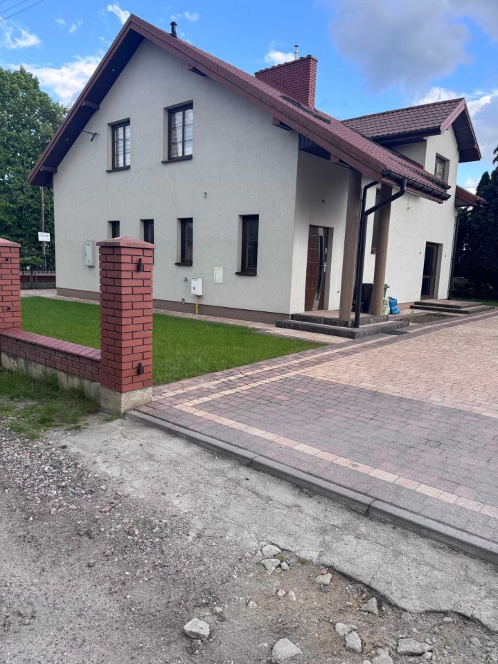 dom wolnostojący Sońsk. Zdjęcie 3