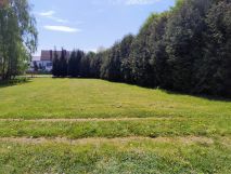 Działka budowlana Świnoujście Łunowo, ul. Sztormowa. Zdjęcie 3