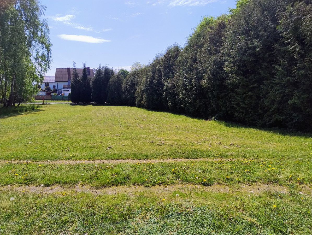 Działka budowlana Świnoujście Łunowo, ul. Sztormowa. Zdjęcie 4