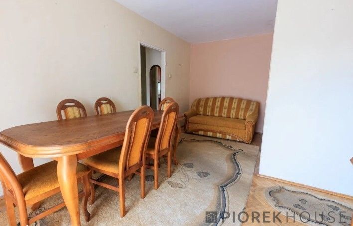 Mieszkanie 3-pokojowe Warszawa Praga-Południe, ul. Grochowska. Zdjęcie 2