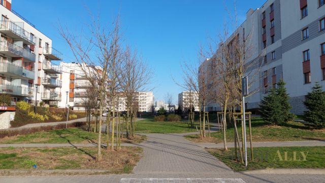 Mieszkanie 2-pokojowe Warszawa Bemowo, ul. Batalionów Chłopskich. Zdjęcie 13