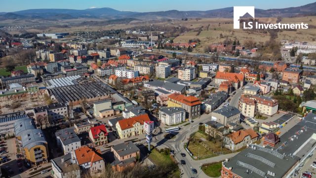 Hala/magazyn Kamienna Góra. Zdjęcie 17