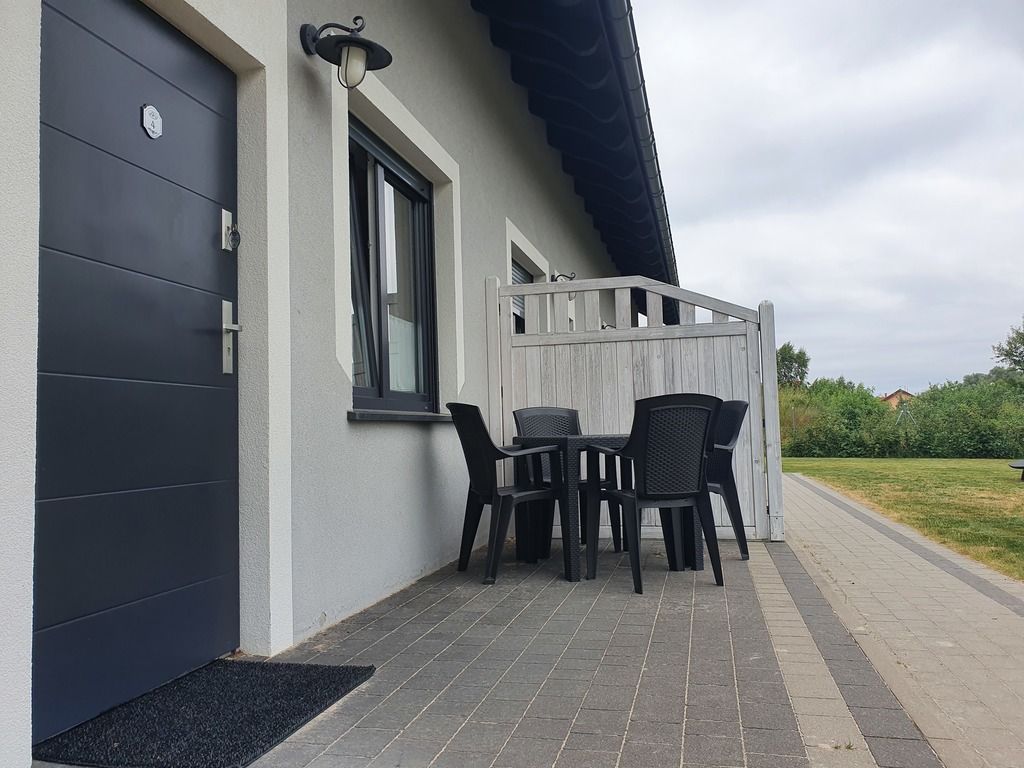 Mieszkanie 3-pokojowe Rowy, ul. Malinowa. Zdjęcie 16