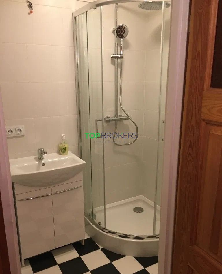 Mieszkanie 4-pokojowe Warszawa Wola, ul. Deotymy. Zdjęcie 11