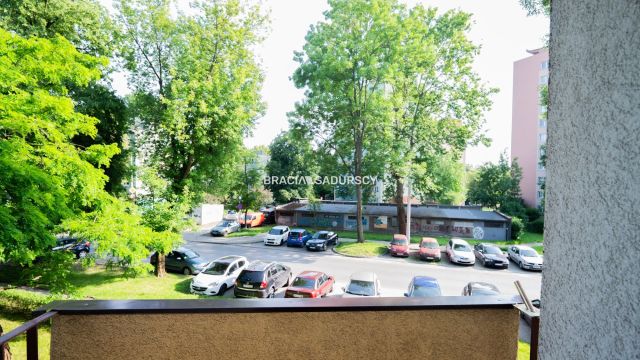 Mieszkanie 3-pokojowe Kraków Wzgórza Krzesławickie, os. Na Wzgórzach. Zdjęcie 13