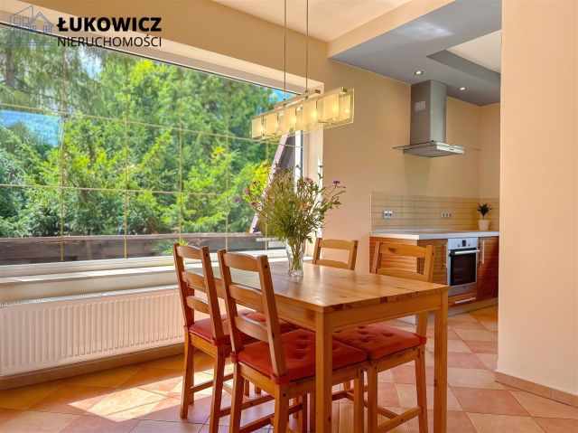 dom wolnostojący, 3 pokoje Cisiec. Zdjęcie 9