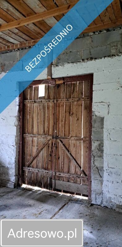 Działka siedliskowa Luta. Zdjęcie 4