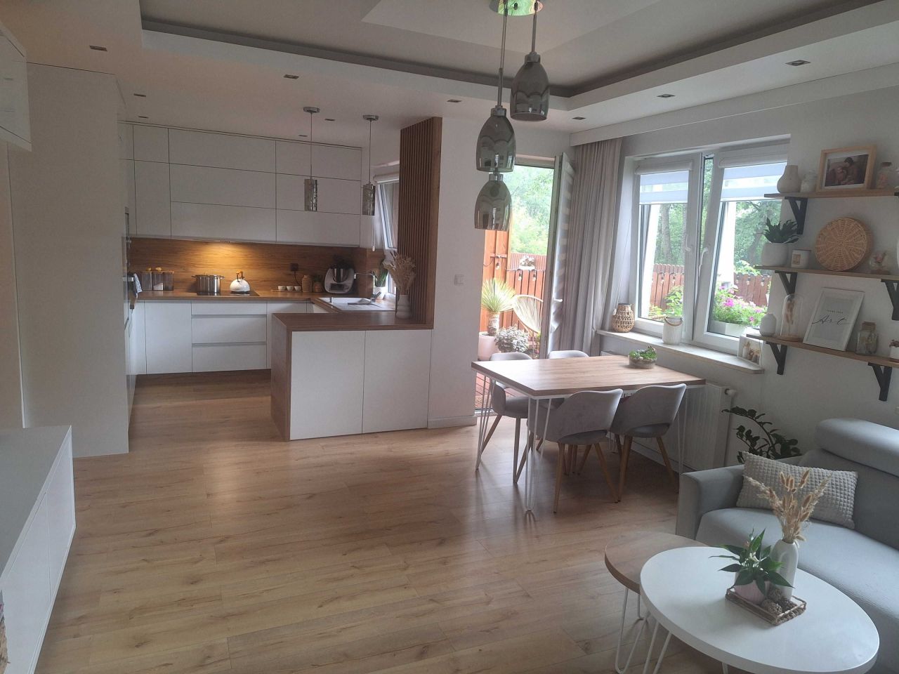 Mieszkanie 3-pokojowe Nowy Dwór Mazowiecki. Zdjęcie 6