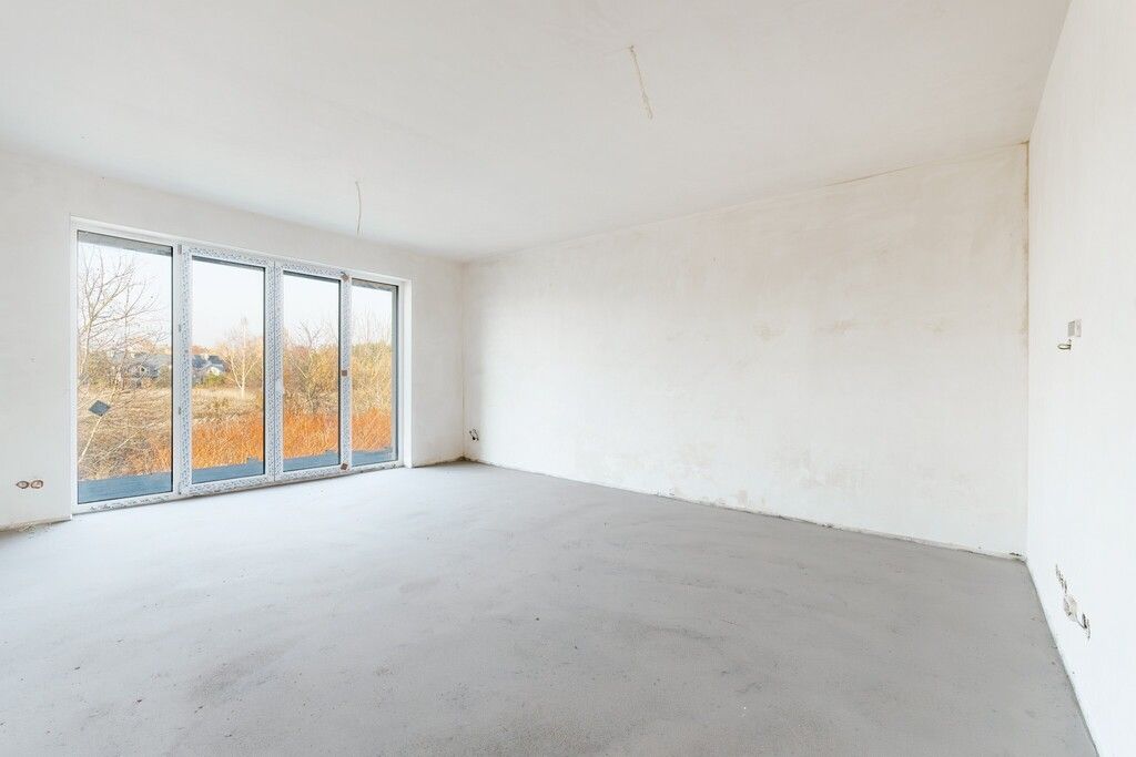 Mieszkanie 3-pokojowe Warszawa Wawer, ul. Borków. Zdjęcie 1