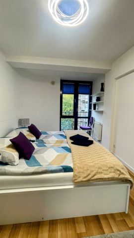 Mieszkanie 2-pokojowe Krynica-Zdrój, ul. Marszałka Józefa Piłsudskiego. Zdjęcie 19