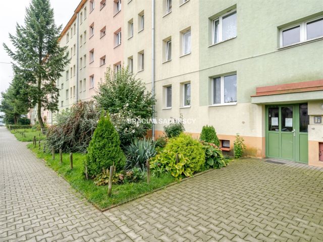 Mieszkanie 2-pokojowe Wieliczka, ul. marsz. Józefa Piłsudskiego. Zdjęcie 26