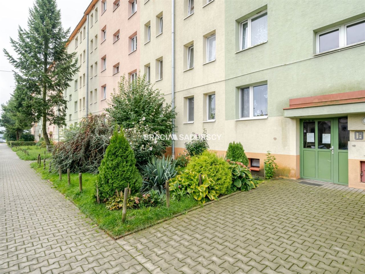 Mieszkanie 2-pokojowe Wieliczka, ul. marsz. Józefa Piłsudskiego. Zdjęcie 26