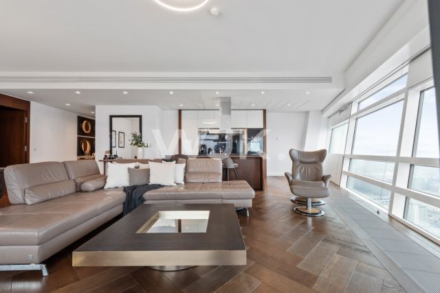 Mieszkanie 3-pokojowe Warszawa Śródmieście, ul. Złota. Zdjęcie 4