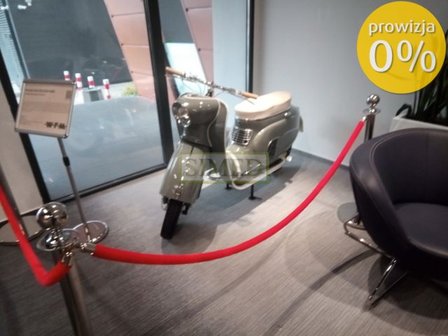 Biuro Warszawa Praga-Południe. Zdjęcie 1