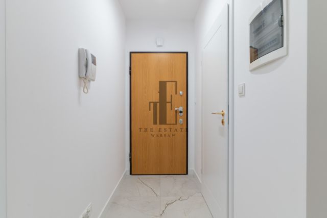 Mieszkanie 3-pokojowe Warszawa Wola, ul. Jana Kazimierza. Zdjęcie 11