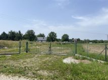 Działka rolno-budowlana Roków. Zdjęcie 3