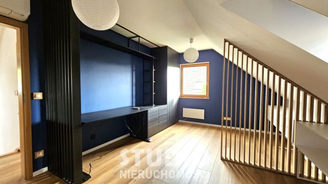 dom wolnostojący, 5 pokoi Kraków Kostrze, ul. Tyniecka. Zdjęcie 10