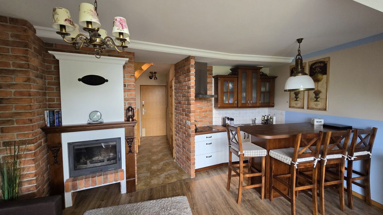 Mieszkanie 2-pokojowe Zakopane, ul. Cyrhla. Zdjęcie 7