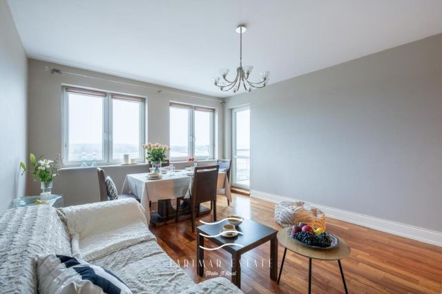 Mieszkanie 4-pokojowe Warszawa Ursynów, ul. Filipiny Płaskowickiej. Zdjęcie 6