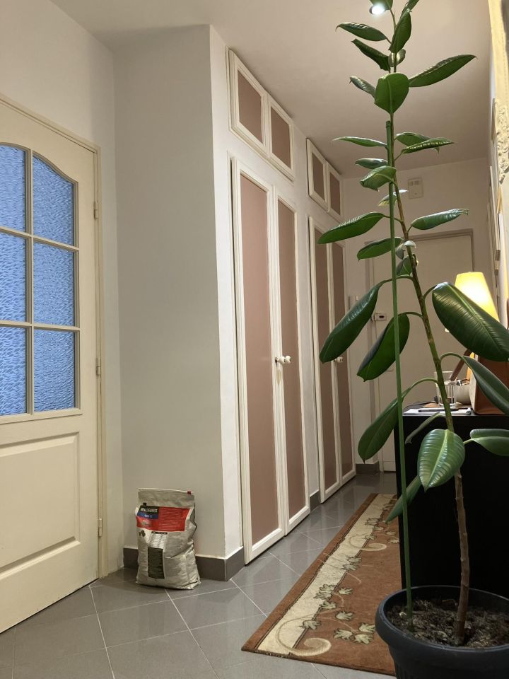 Mieszkanie 2-pokojowe Warszawa Praga-Południe, ul. Siennicka. Zdjęcie 8