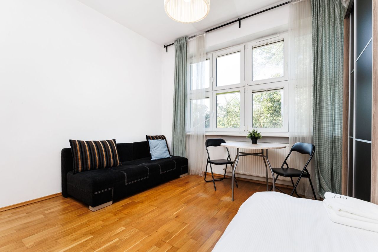 Mieszkanie 1-pokojowe Libertów. Zdjęcie 7