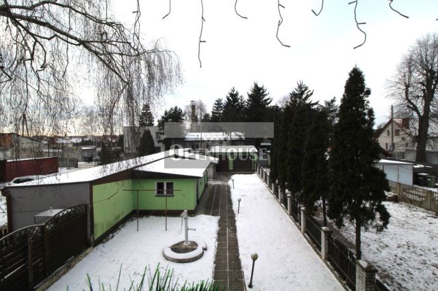 Mieszkanie 4-pokojowe Szlichtyngowa, ul. Rynek. Zdjęcie 15