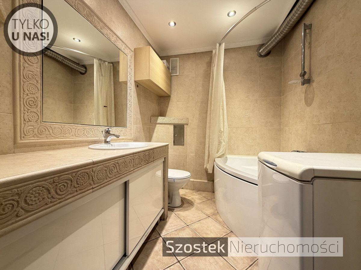 Mieszkanie 2-pokojowe Częstochowa Trzech Wieszczów, ul. Słowackiego. Zdjęcie 11