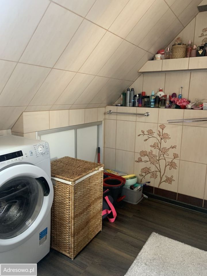 Mieszkanie 3-pokojowe Wolsztyn, ul. Słowackiego. Zdjęcie 9