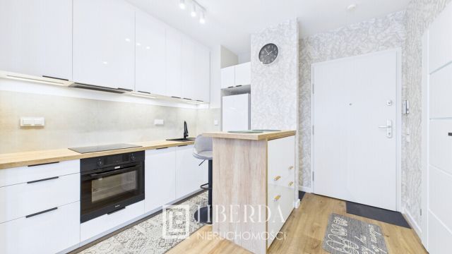 Mieszkanie 2-pokojowe Warszawa Targówek, ul. Głębocka. Zdjęcie 6