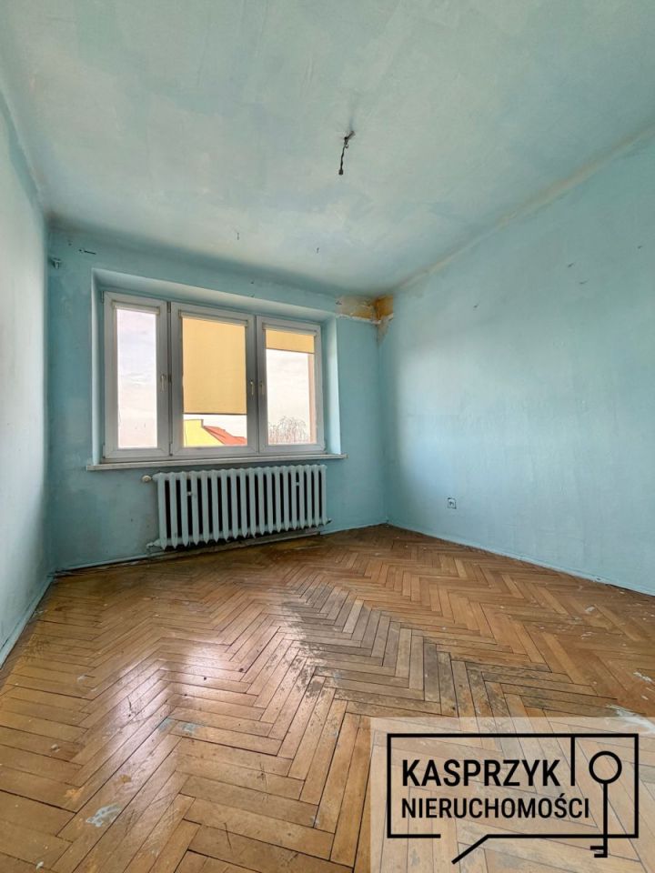 Mieszkanie 3-pokojowe Jasło, ul. Metzgera. Zdjęcie 5